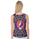 Women s Basketball Tank Top 
