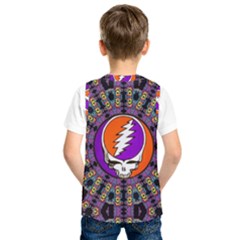 Kids  Basketball Tank Top 