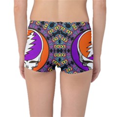 Boyleg Bikini Bottoms Back