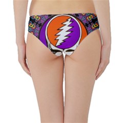 Hipster Bikini Bottoms 
