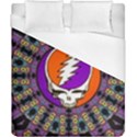 Duvet Cover (California King Size) 