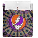 Duvet Cover Double Side (Queen Size) 