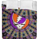 Duvet Cover Double Side (King Size) 