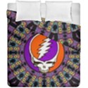 Duvet Cover Double Side (California King Size) 
