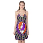 Gratefuldead Grateful Dead Pattern Camis Nightgown 