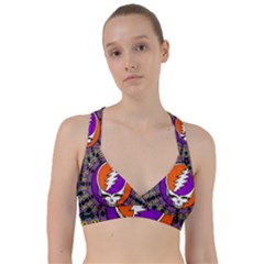 Sweetheart Sports Bra 