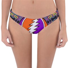 Reversible Hipster Bikini Bottoms 