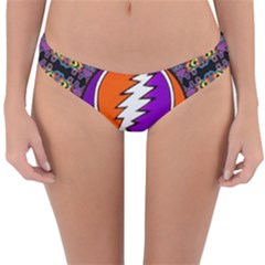 Reversible Hipster Bikini Bottoms 