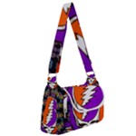 Gratefuldead Grateful Dead Pattern Multipack Bag