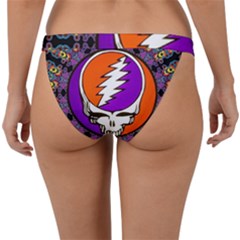 Band Bikini Bottoms 