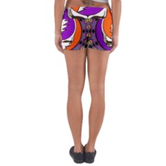 Yoga Shorts 