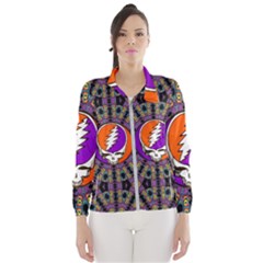 Women s Windbreaker 