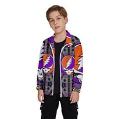 Kids  Windbreaker 