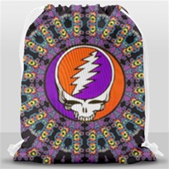 Drawstring Bag (Large) 