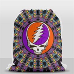 Drawstring Bag (Small) 