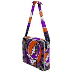 Cross Body Office Bag 
