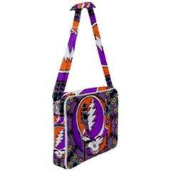 Cross Body Office Bag 