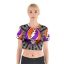 Cotton Crop Top 