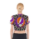 Cotton Crop Top 
