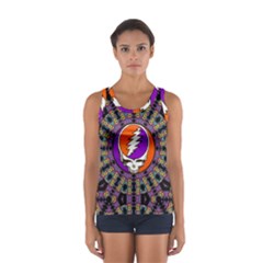 Sport Tank Top  
