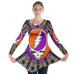Long Sleeve Tunic  