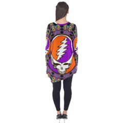 Long Sleeve Tunic  