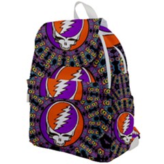 Top Flap Backpack 