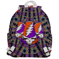 Top Flap Backpack 
