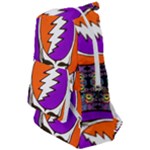 Gratefuldead Grateful Dead Pattern Travelers  Backpack