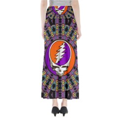 Full Length Maxi Skirt 