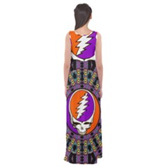 Empire Waist Maxi Dress 