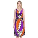 Midi Sleeveless Dress 