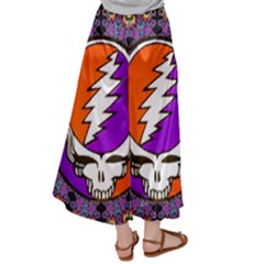 Women s Satin Palazzo Pants 