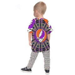 Kids  Raglan T-Shirt 
