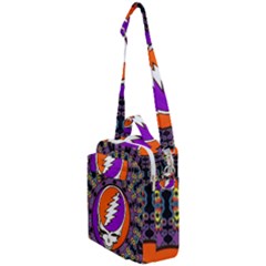 Crossbody Day Bag 