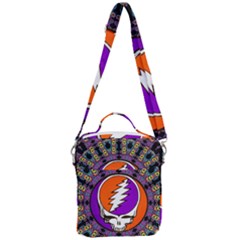 Crossbody Day Bag 