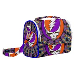 Satchel Shoulder Bag 