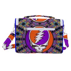 Satchel Shoulder Bag 