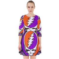 Smock Dress 