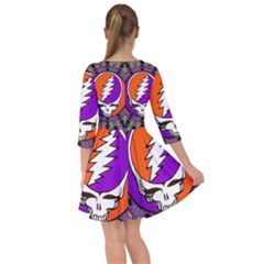 Smock Dress 