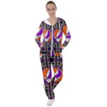 Gratefuldead Grateful Dead Pattern Women s Tracksuit