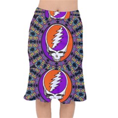 Short Mermaid Skirt 