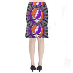 Short Mermaid Skirt 