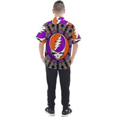 Men s Short Sleeve Shirt 