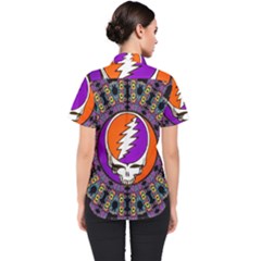 Women s Short Sleeve Shirt 