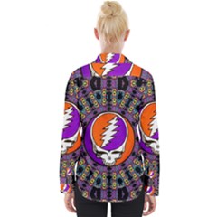 Womens Long Sleeve Shirt 