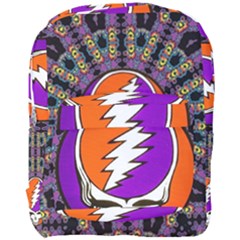 Full Print Backpack 