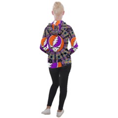 Women s Hooded Pullover 