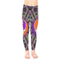 Kids  Leggings 