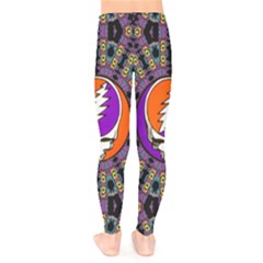 Kids  Leggings 